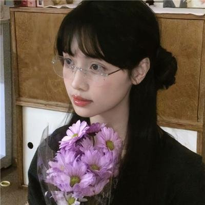 高三女生部落格
