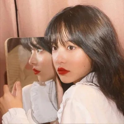 一个好人